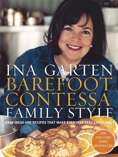 The Barefoot Contessa .